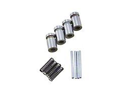 Yukon Gear Spartan Locker Spring & Pin Kit for LRG Dana - SL SPRING-LRG
