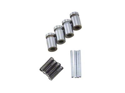 Yukon Gear Spartan Locker Spring & Pin Kit for SML Dana - SL SPRING-SM
