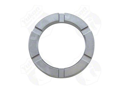 Yukon Gear Spindle Nut 2.065in I.D Six Slots - YSPSP-011