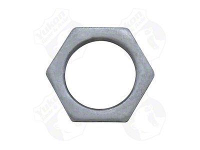 Yukon Gear Spindle Nut for Dana 60 1.750in I.D 6 Sided - YSPSP-003