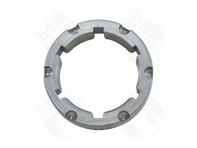 Yukon Gear Spindle Nut for GM 10.5in 14 Bolt Truck 1.935in - YSPSP-037