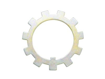 Yukon Gear Spindle Nut Retainer Washer for Dana 60 & 70 - YSPSP-033
