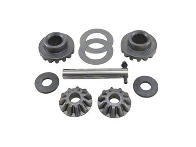 Yukon Gear Standard Open Spider Gear Kit for 07-10 GM 9.25in - YPKGM9.25IFS-S-33