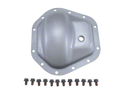 Yukon Gear Steel Cover for Dana 60 Standard Rotation 02-08 GM - C5-D60-SUP