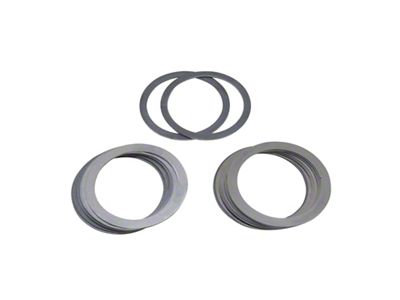 Yukon Gear Super 8.8in Ford Carrier Shims - 2.600in ID - SK SSF8.8-B