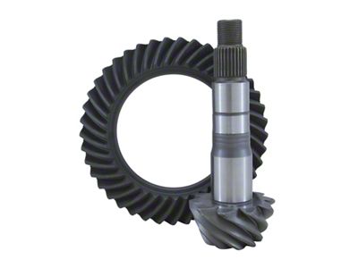 Yukon Gear 8.4in Rear Ring & Pinion Gear Set w/o - T100-390