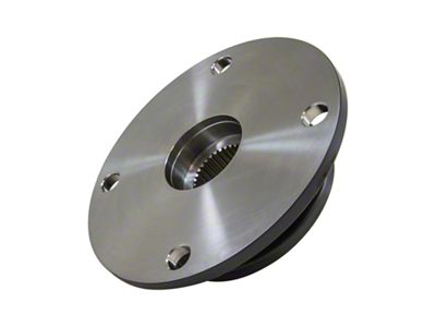 Yukon Gear Toyota Driveshaft Flange 1330 U-Joint Size - YY T5004020