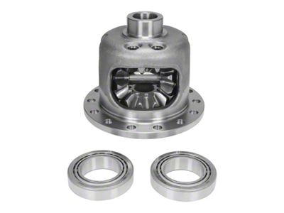 Yukon Gear Trac Loc Limited Slip Carrier for Dana M300 37 - DM300-3-37T/L