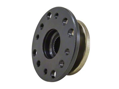Yukon Gear Yoke for 69 To 78 Toyota Landcruiser w/27 Spline - T41204