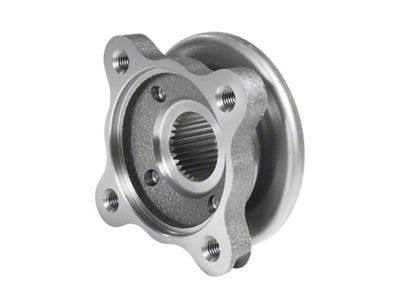 Yukon Gear Yoke Rear Pinion Flange for 13-18 RAM 3500 11.5in - C68283954