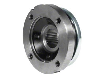 Yukon Gear Rear Pinion Flange for 14-21 RAM 3500 11.5in - C68237721
