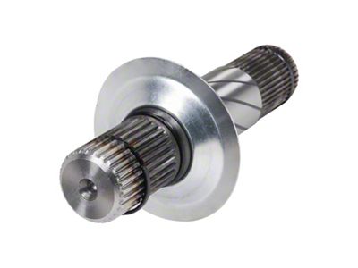 Yukon Gear ZF 215MM IFS Left Front Stub Axle for 2011-2019 - YA C68146594AA