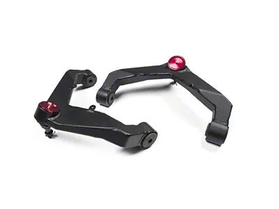 Zone Offroad 01-10 Chevy 2500/3500 HD Adventure Series Upper Control - ZONC2300