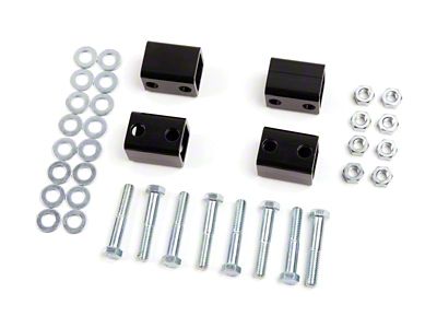 Zone Offroad 01-10 Chevy/GM 2500 / 3500 HD Carrier Bearing - ZONC5611