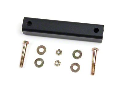 Zone Offroad 01-10 Chevy/GM 2500 / 3500 HD Carrier Bearing - ZONC5612