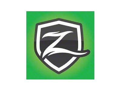 Zone Offroad 01-21 GM HD Replacement Ball Joint Kit - ZONC8213