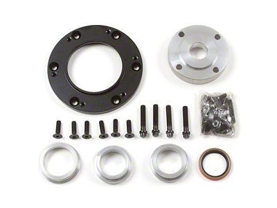 Zone Offroad 03-13 Dodge 2500 T-Case indexing Kit - ZOND5805
