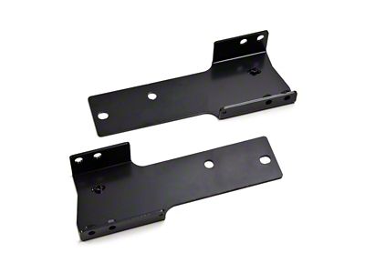 Zone Offroad 04-07 Colorado/Canyon Rear Bumper Kit - ZONC9907