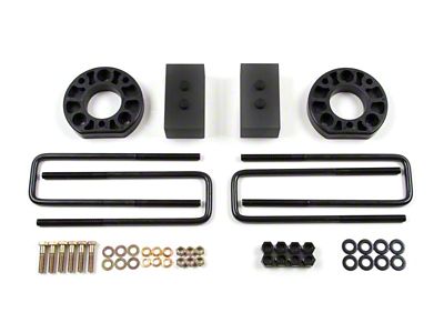 Zone Offroad 04-08 Ford F-150 2in Lift Kit - ZONF1210