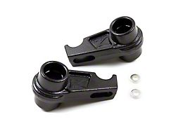 Zone Offroad 05-10 Hummer H3 2in Torsion Key Leveling Kit - ZONC1215
