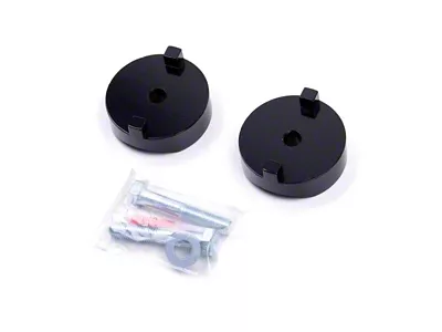 Zone Offroad 05-15 Ford F-250/350 1in Budget Boost - ZONF1101