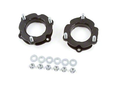 Zone Offroad 05-15 Toyota Tacoma 2.5in Leveling Kit - ZONT1251