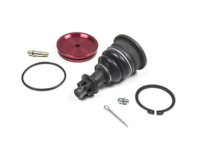 Zone Offroad 06-20 Dodge Ram 1500 Ball Joint Master Kit - ZOND8311