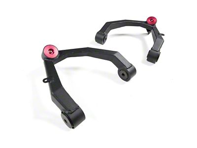 Zone Offroad 07-17 Chevy 1500 2/4WD Adventure Series Upper Control - ZONC2310