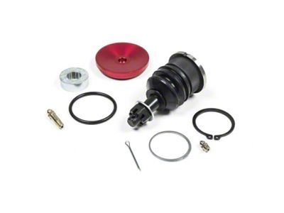 Zone Offroad 07-18 Chevy 1500 Ball Joint Master Kit - ZONC8311