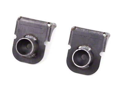 Zone Offroad 07-18 Jeep Wrangler JK Coil Alignment Kit - ZONJ5609