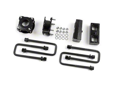 Zone Offroad 07-19 Toyota Tundra 3in Lift Kit - ZONT1310