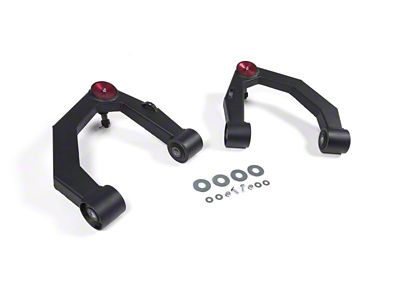 Zone Offroad 07-19 Toyota Tundra Adventure Series Upper Control Arm - ZONT2300