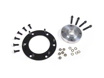Zone Offroad 09-13 Ram 2500 T-Case Index Kit - ZOND5815