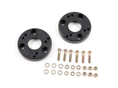 Zone Offroad 09-15 Ford F-150 2in Leveling Kit - ZONF1203
