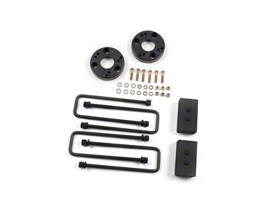 Zone Offroad 09-20 Ford F-150 2in Lift Kit - ZONF1213
