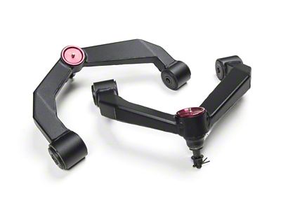 Zone Offroad 11-19 Chevy 2500/3500 HD Adventure Series Upper Control - ZONC2312