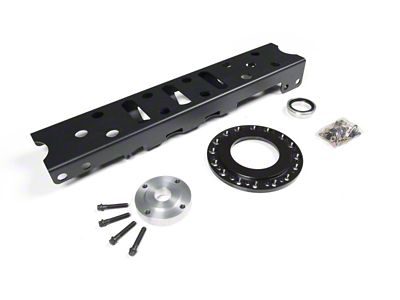 Zone Offroad 13-14 3500/14 2500 T-Case Index - 8 Bolt - ZOND5813