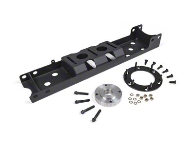 Zone Offroad 13-16 3500/14-16 2500 T-Case Index 6 Bolt - ZOND5623