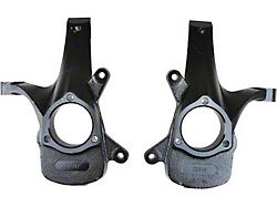 Zone Offroad 14-18 GM 1500 6.5in/4.5in Alum/Stamped Component Box - ZONC2652