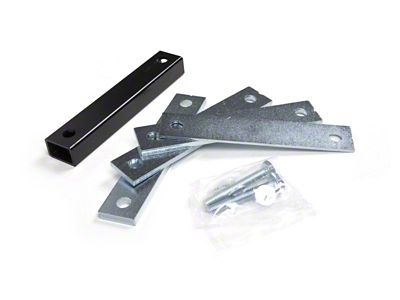 Zone Offroad 14 13 -20 Ram 2500/3500 Carrier Bearing Drop Kit 1-2in - ZOND5406