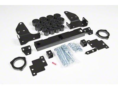 Zone Offroad 15-19 Chevy Colorado/GMC Canyon 2.75in Combo Lift Kit - ZONC1257