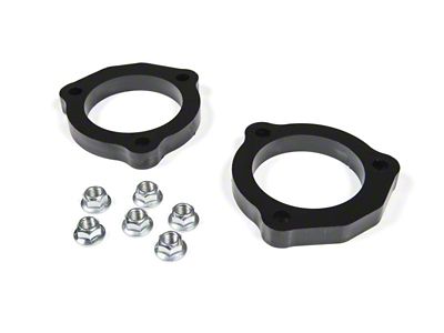 Zone Offroad 15-20 Chevy Colorado/GMC Canyon 1.25in Leveling Kit - ZONC1121
