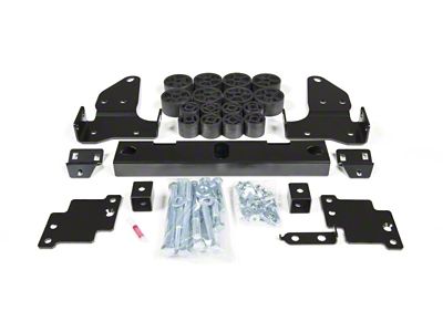 Zone Offroad 15 Colorado/Canyon 1.5in Body Lift - ZONC9157