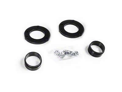 Zone Offroad 19-20 Ford Ranger 2in Leveling Kit - ZONF1204
