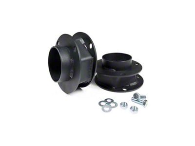 Zone Offroad 2013 Ram 3500/14 Ram 2500 2in Level Kit - ZOND1201