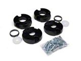 Zone Offroad 2021 Ford Bronco 2/4 Door 2in Lift Kit - ZONF1221
