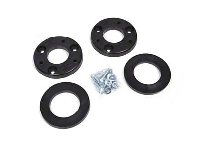 Zone Offroad 2021 Ford F-150 2in Leveling Kit - ZONF1205