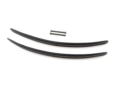 Zone Offroad 73-87 Chev 1/2 3/4 Ton Rear Add-A-leaf - ZONC6158