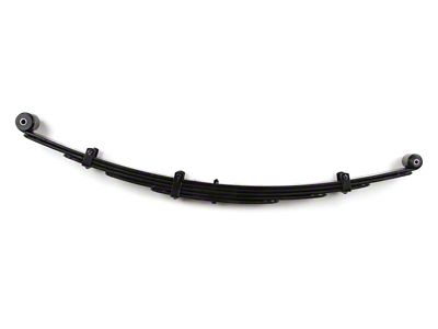 Zone Offroad 73-87 Chevy/GMC Trucks 4in Front Leaf Spring - ZONC0401