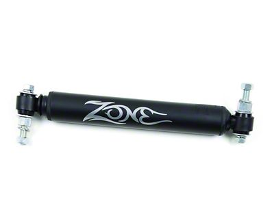 Zone Offroad 73-87 Chevy Single Stabilizer- OE Replacement - ZON7101